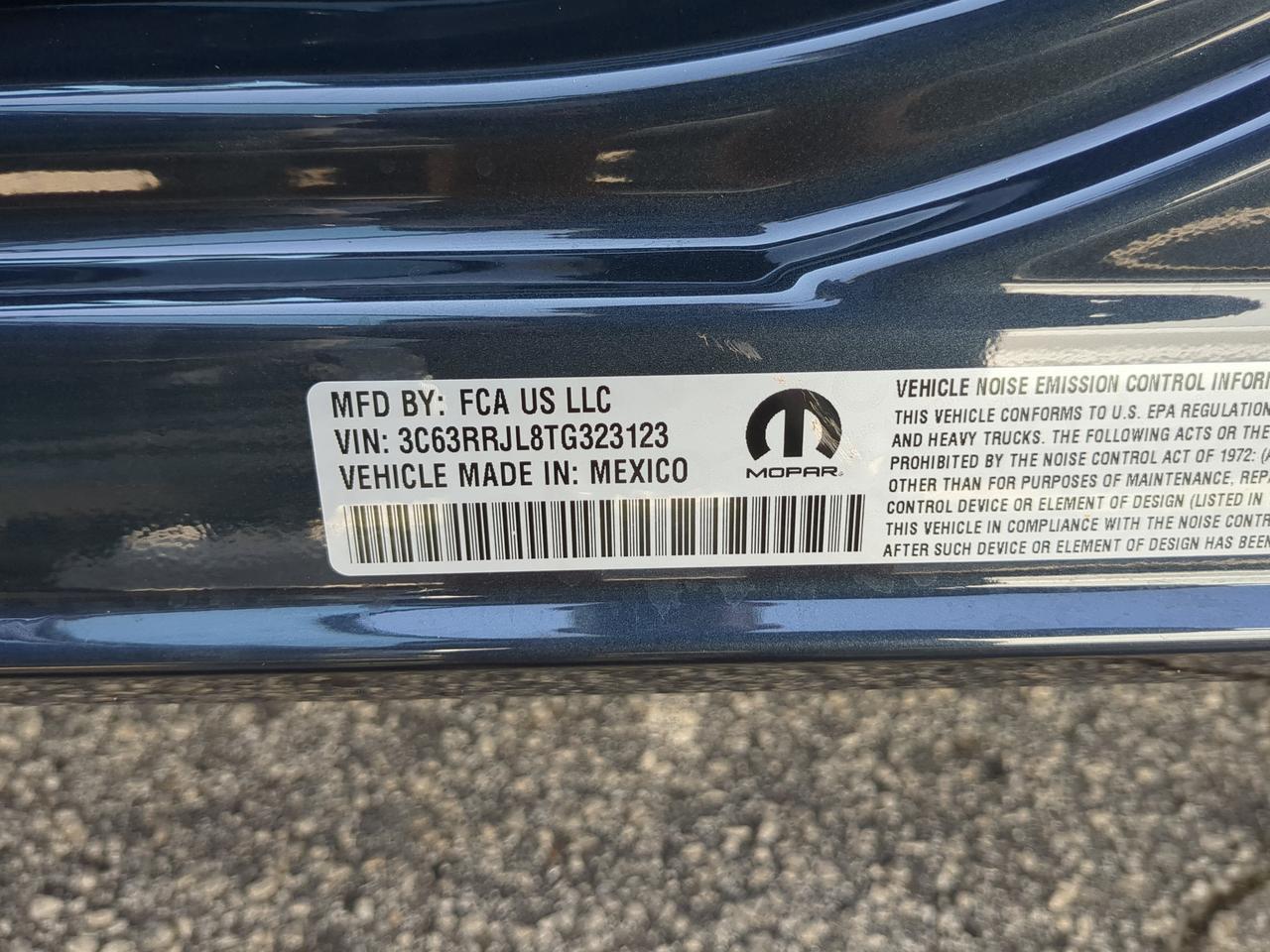 2026 Ram 3500 Laramie Appleton WI