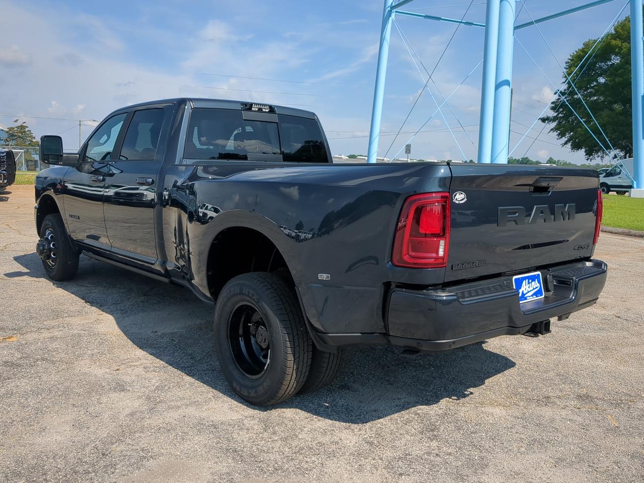 2026 Ram 3500 Laramie Appleton WI