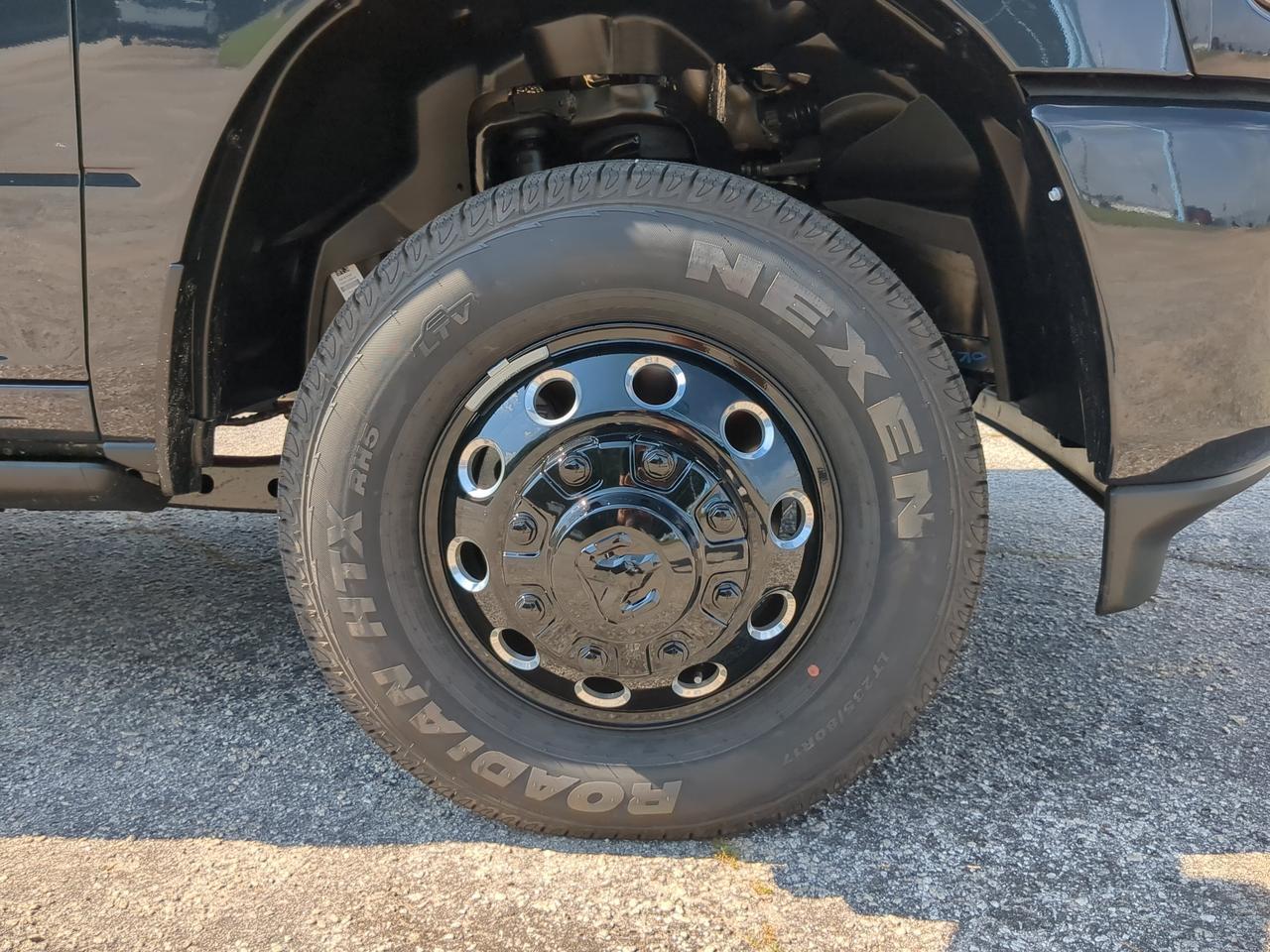 2026 Ram 3500 Laramie Appleton WI