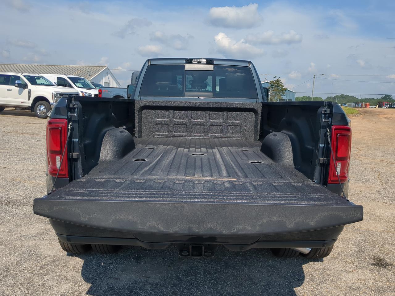 2026 Ram 3500 Laramie Appleton WI