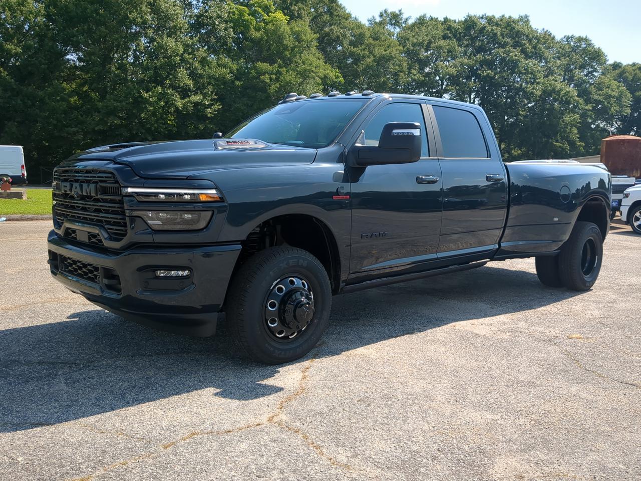 2026 Ram 3500 Laramie Appleton WI