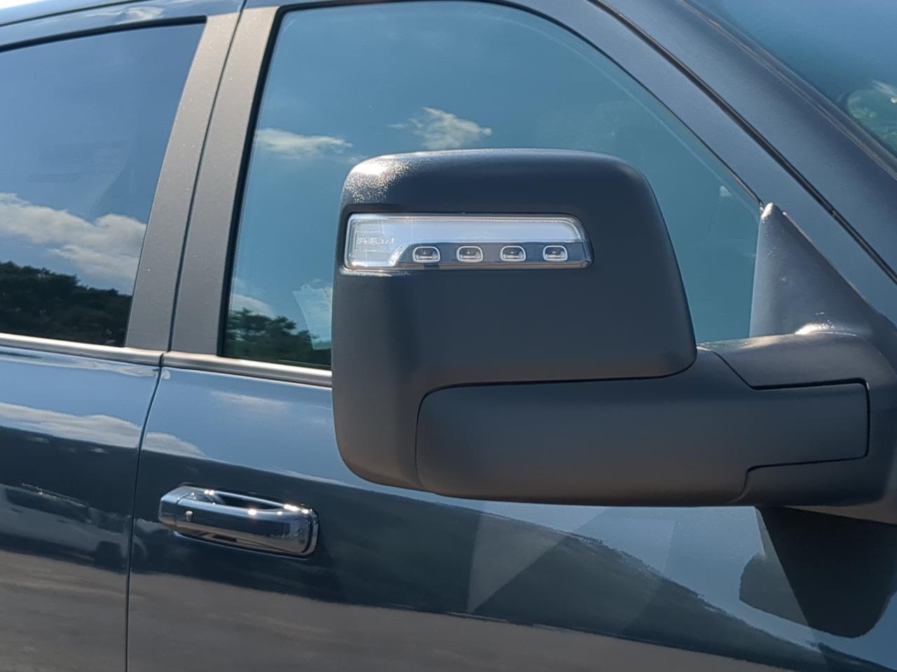 2026 Ram 3500 Laramie Appleton WI