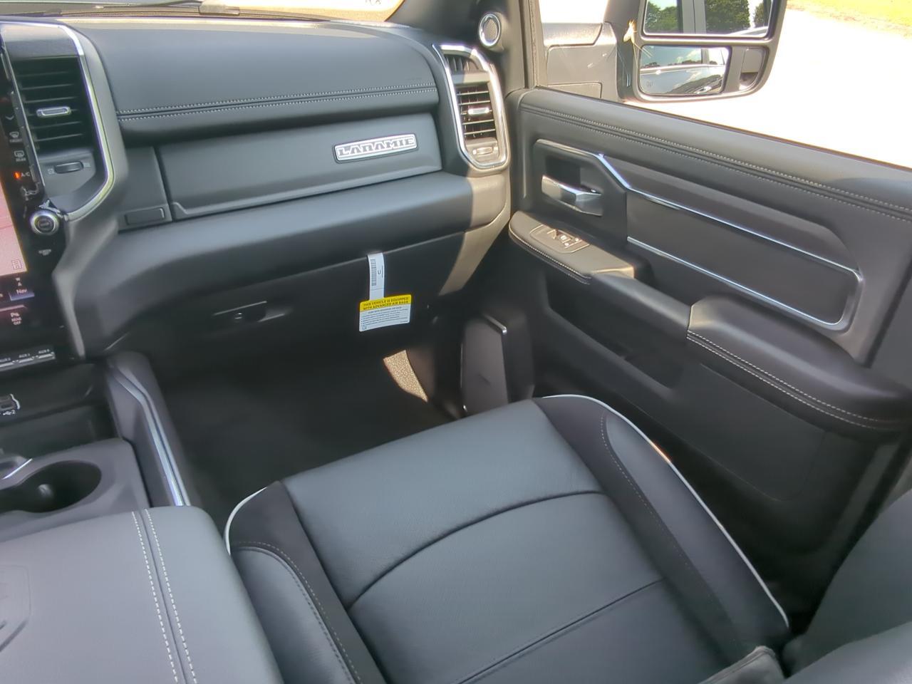 2026 Ram 3500 Laramie Appleton WI