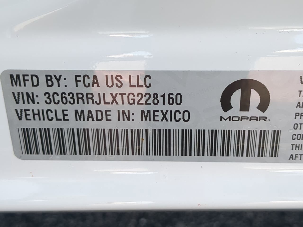 2026 Ram 3500 Laramie Appleton WI