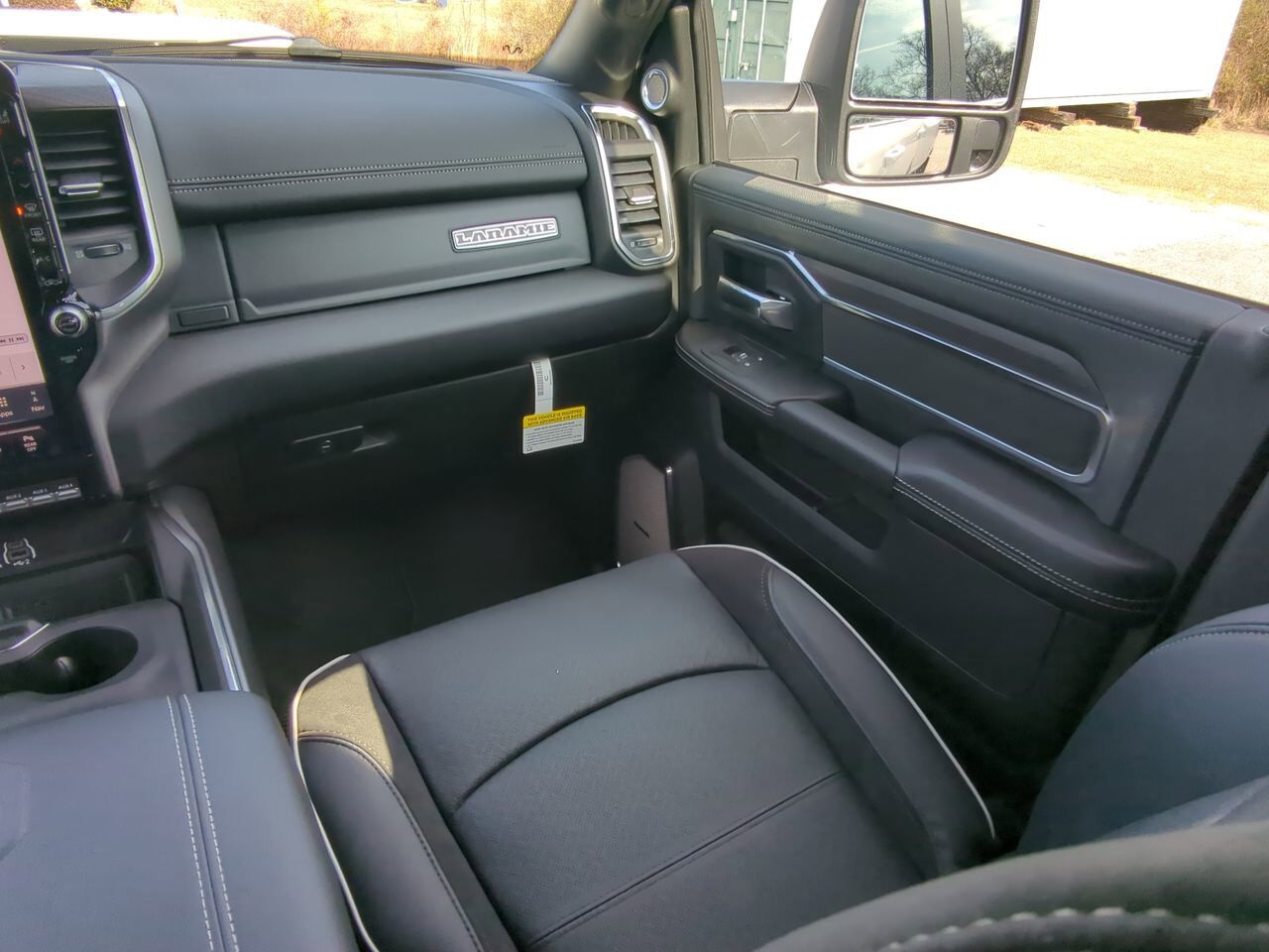 2026 Ram 3500 Laramie Appleton WI