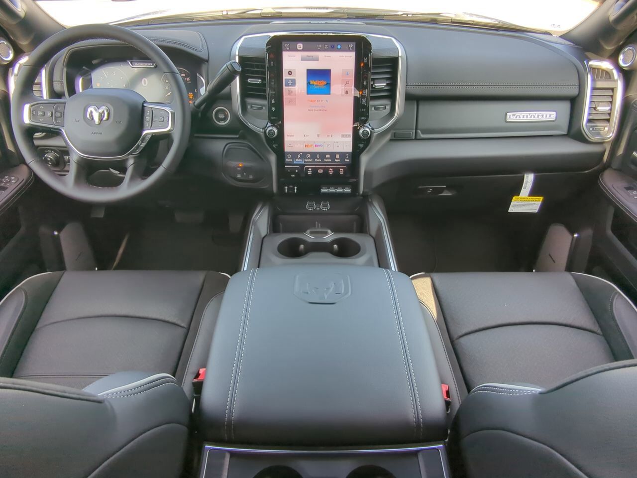 2026 Ram 3500 Laramie Appleton WI