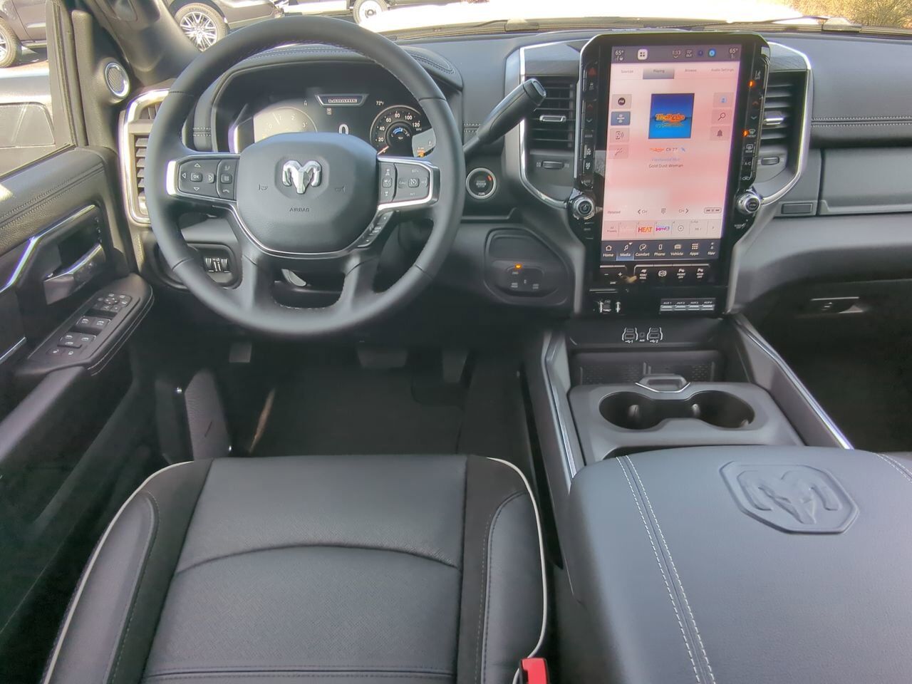 2026 Ram 3500 Laramie Appleton WI