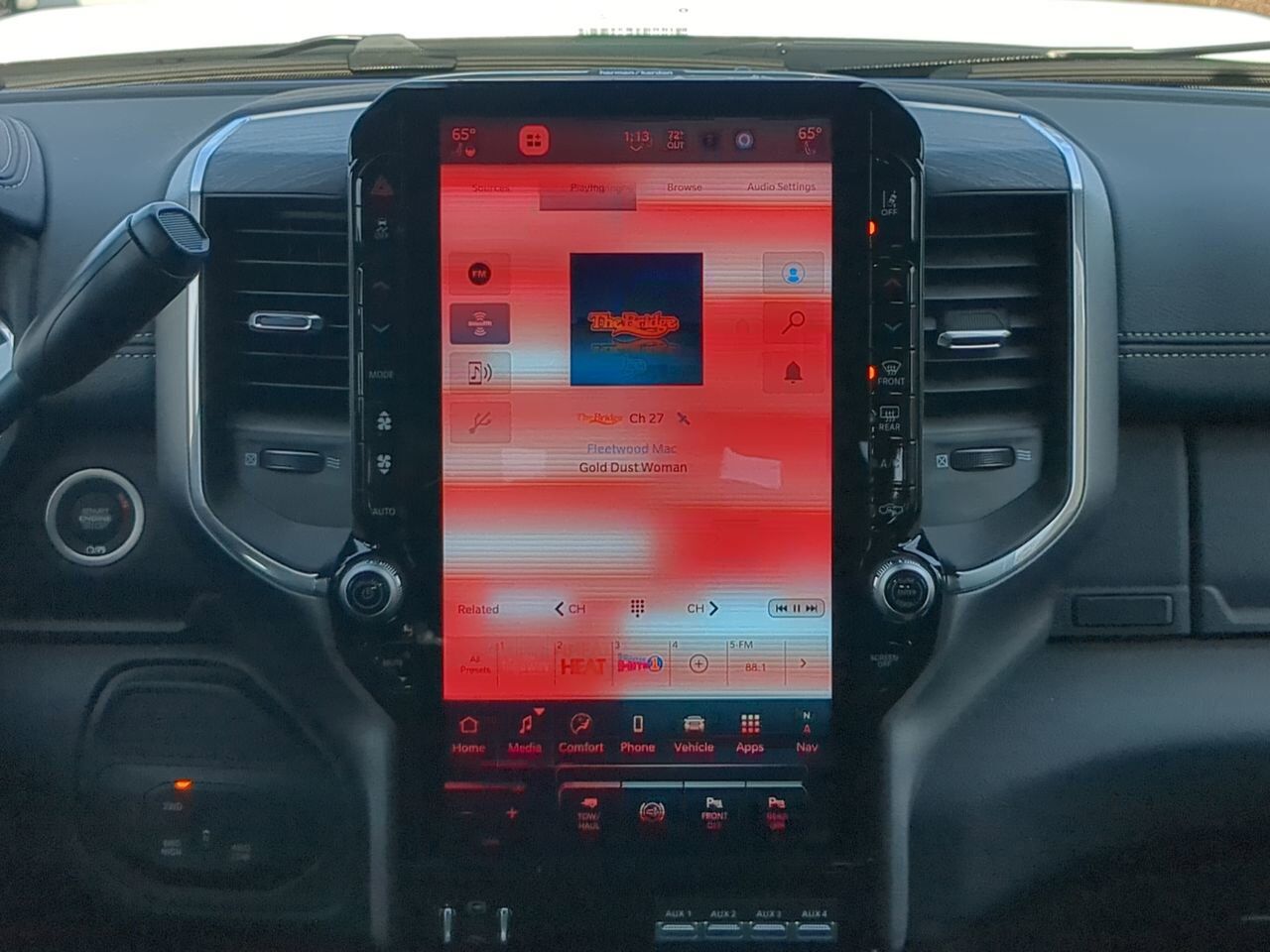 2026 Ram 3500 Laramie Appleton WI