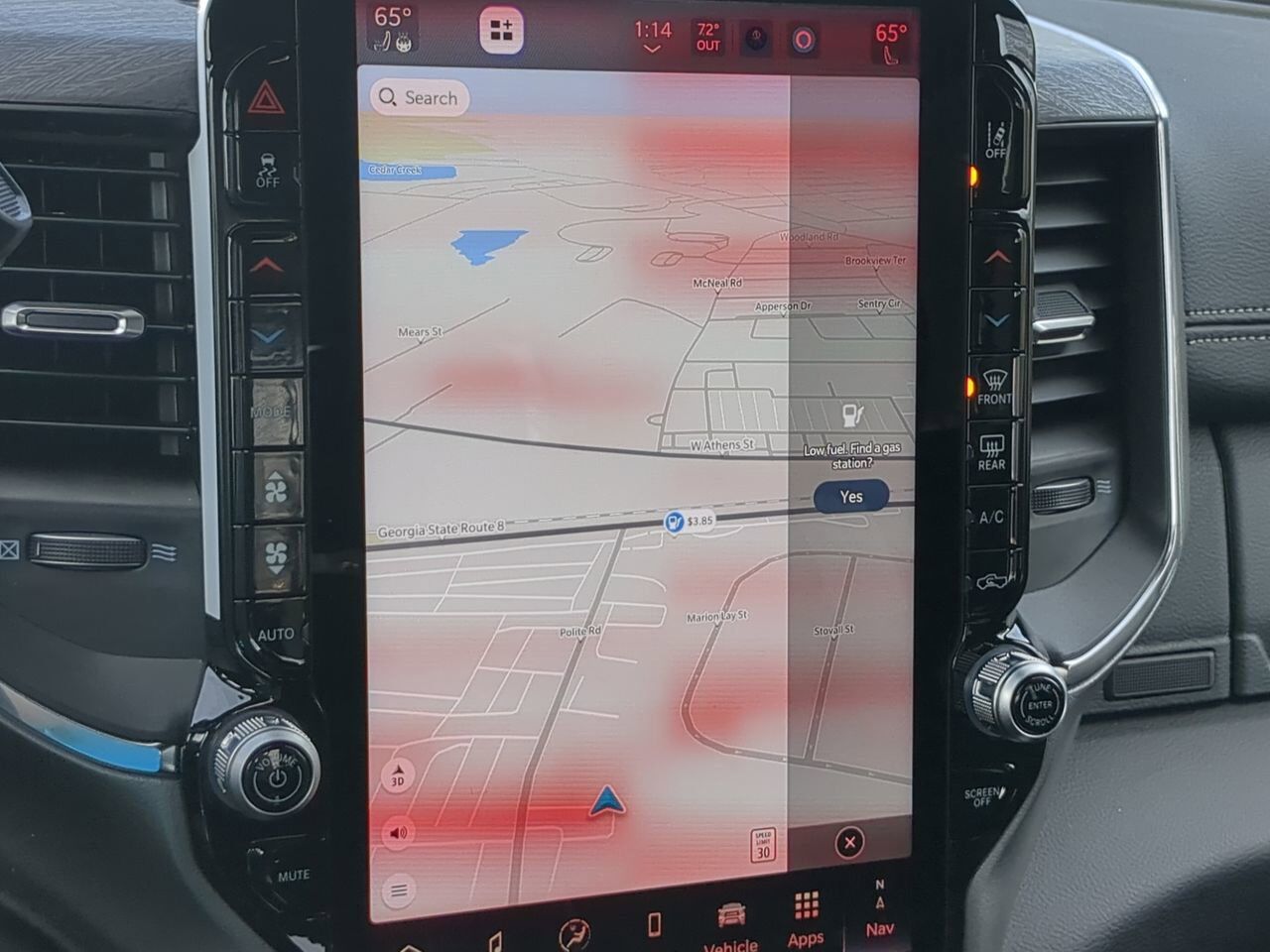 2026 Ram 3500 Laramie Appleton WI