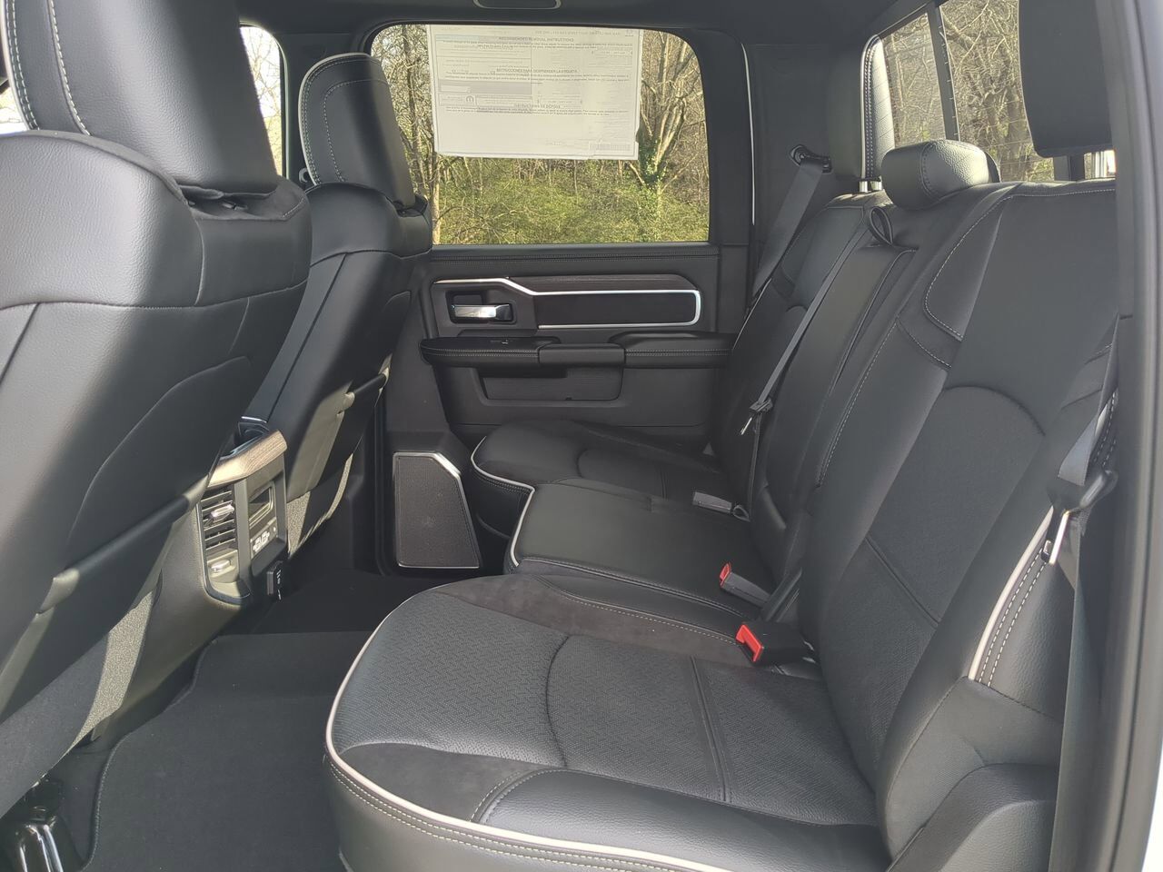 2026 Ram 3500 Laramie Appleton WI