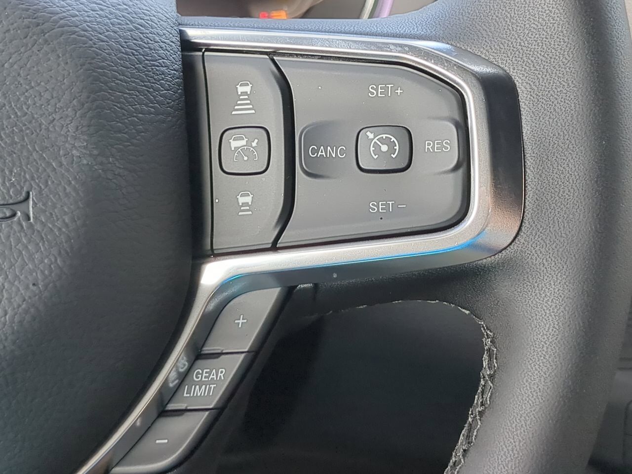 2026 Ram 3500 Laramie Appleton WI