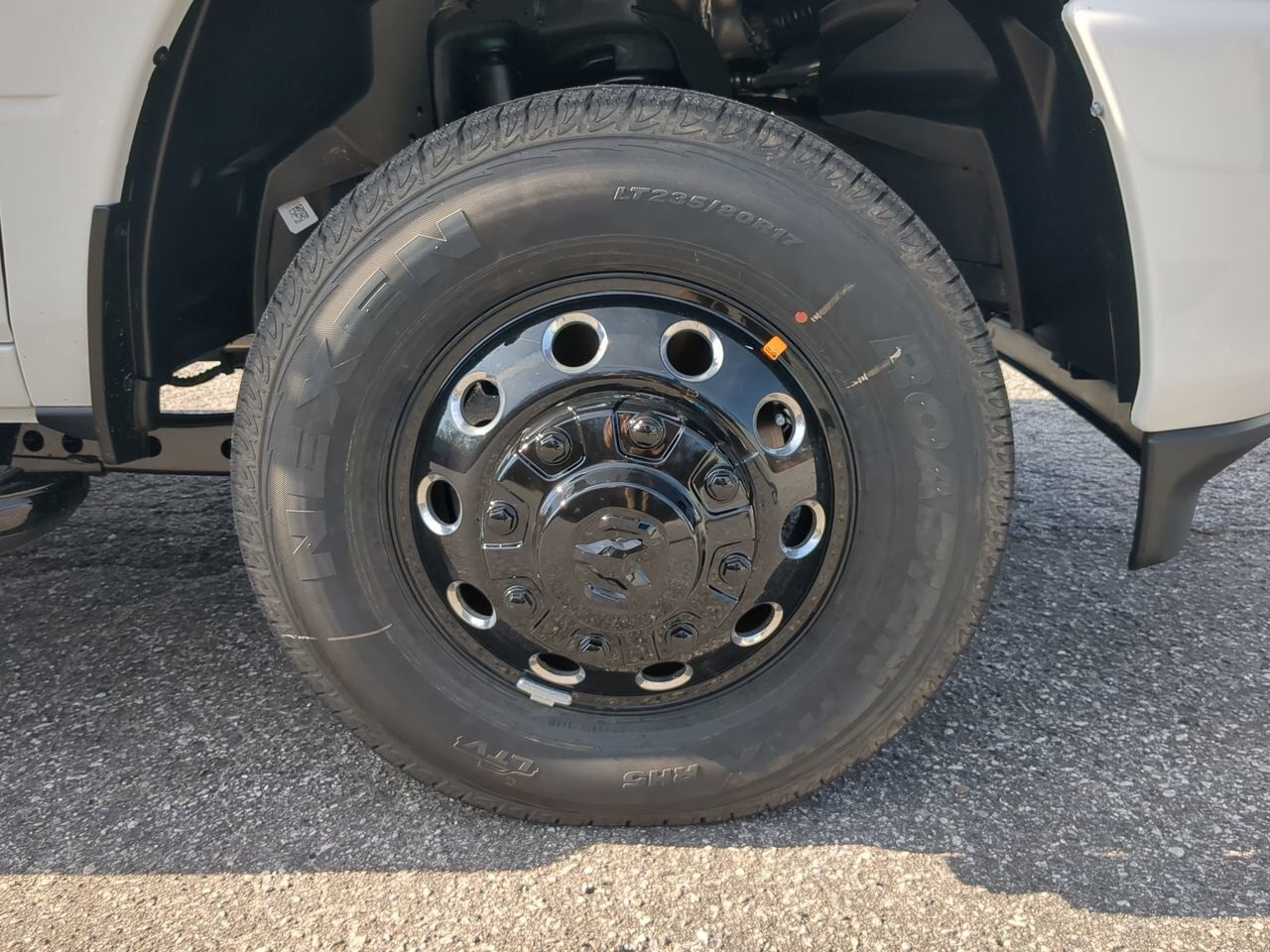 2026 Ram 3500 Laramie Appleton WI