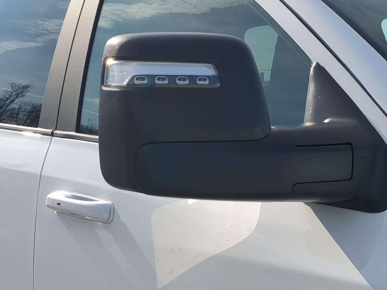 2026 Ram 3500 Laramie Appleton WI