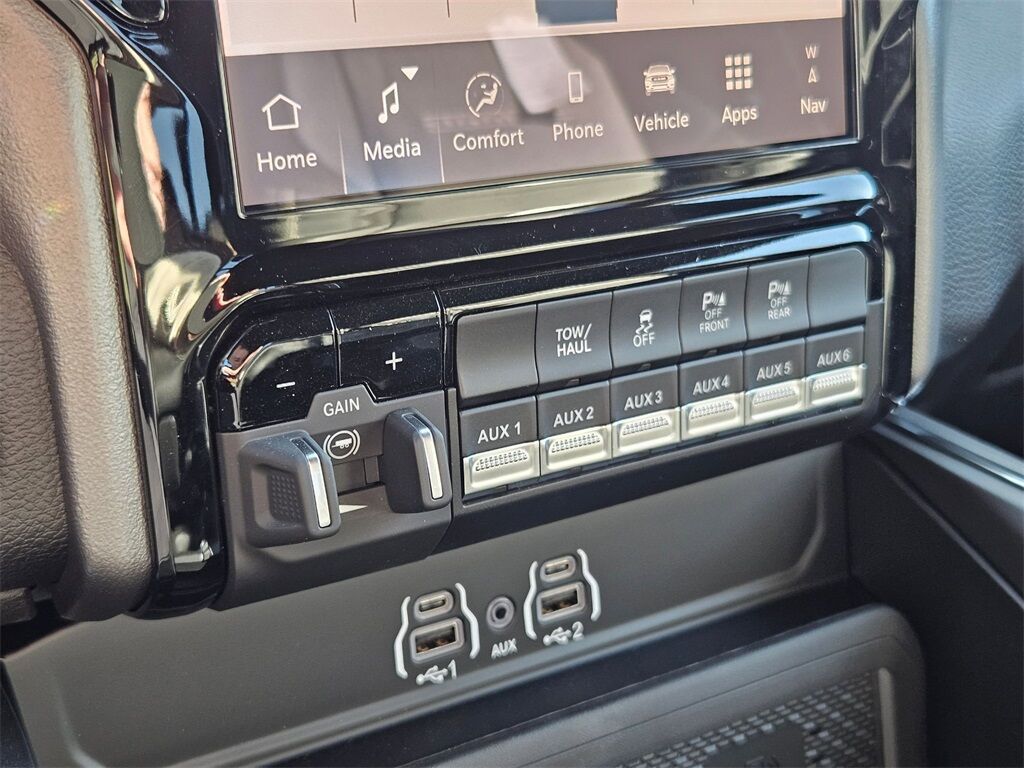2026 Ram 3500 Laramie Gresham OR