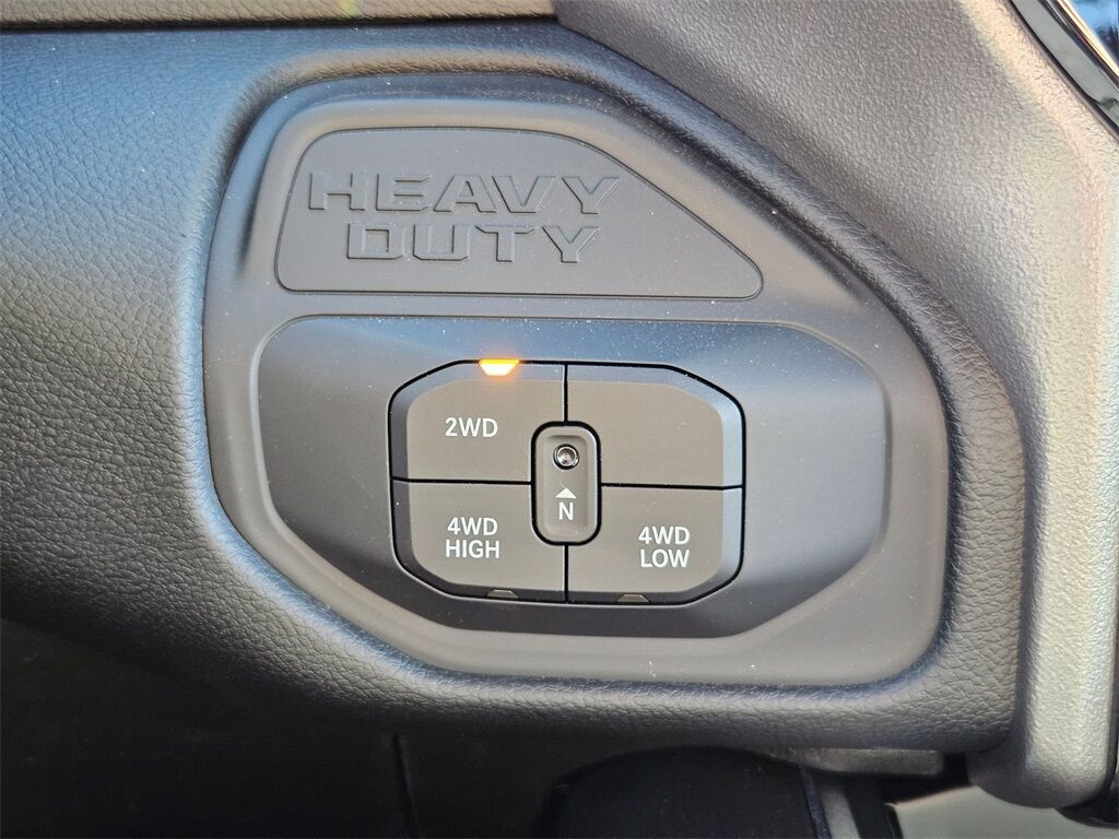 2026 Ram 3500 Laramie Gresham OR