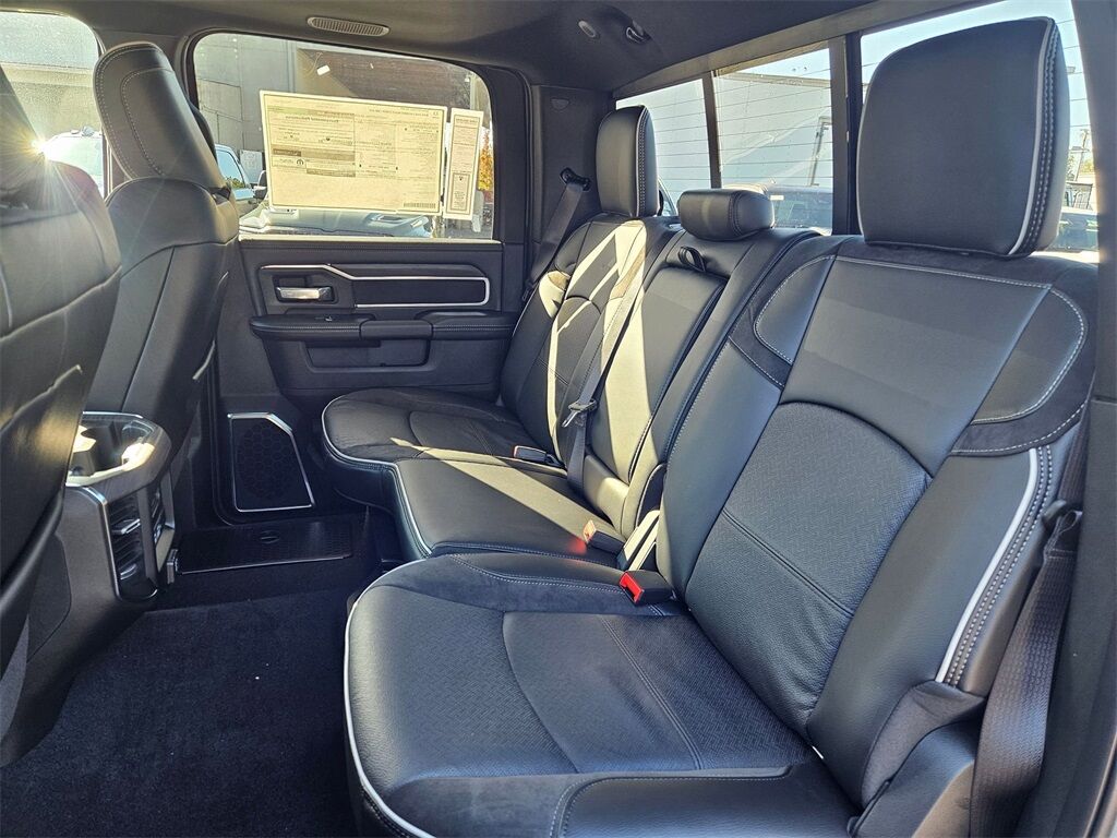 2026 Ram 3500 Laramie Gresham OR