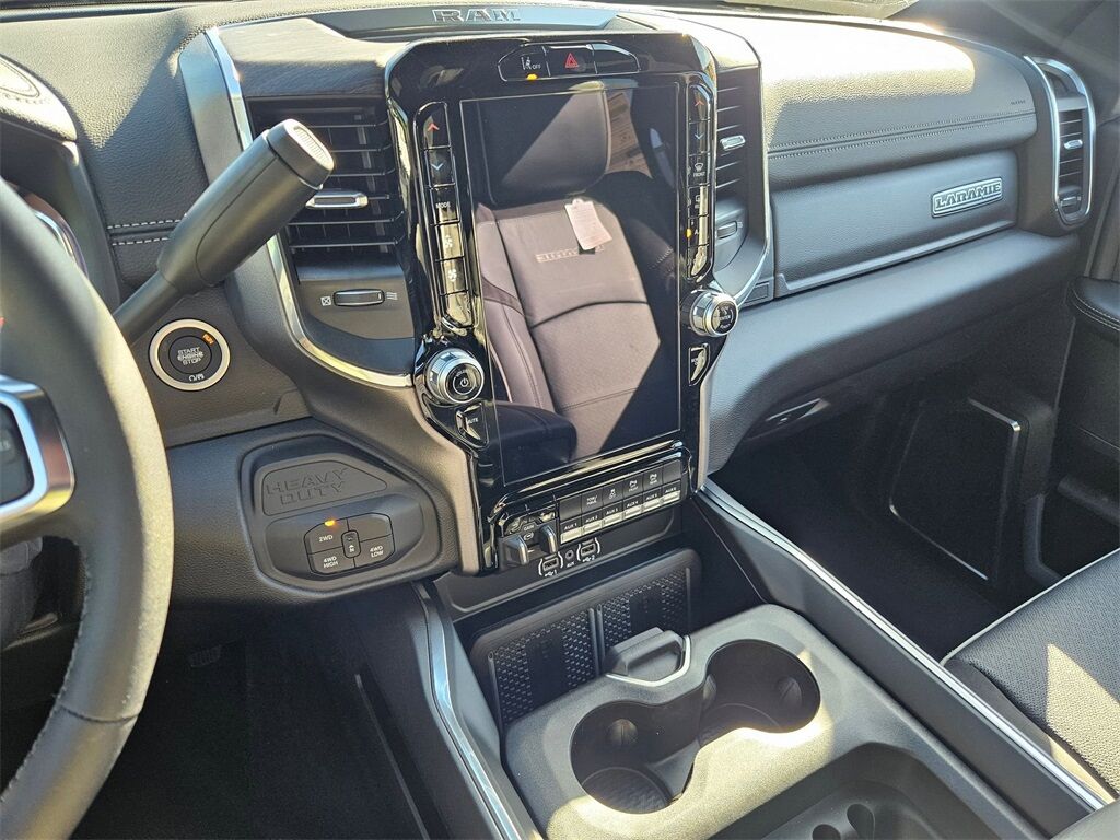 2026 Ram 3500 Laramie Gresham OR
