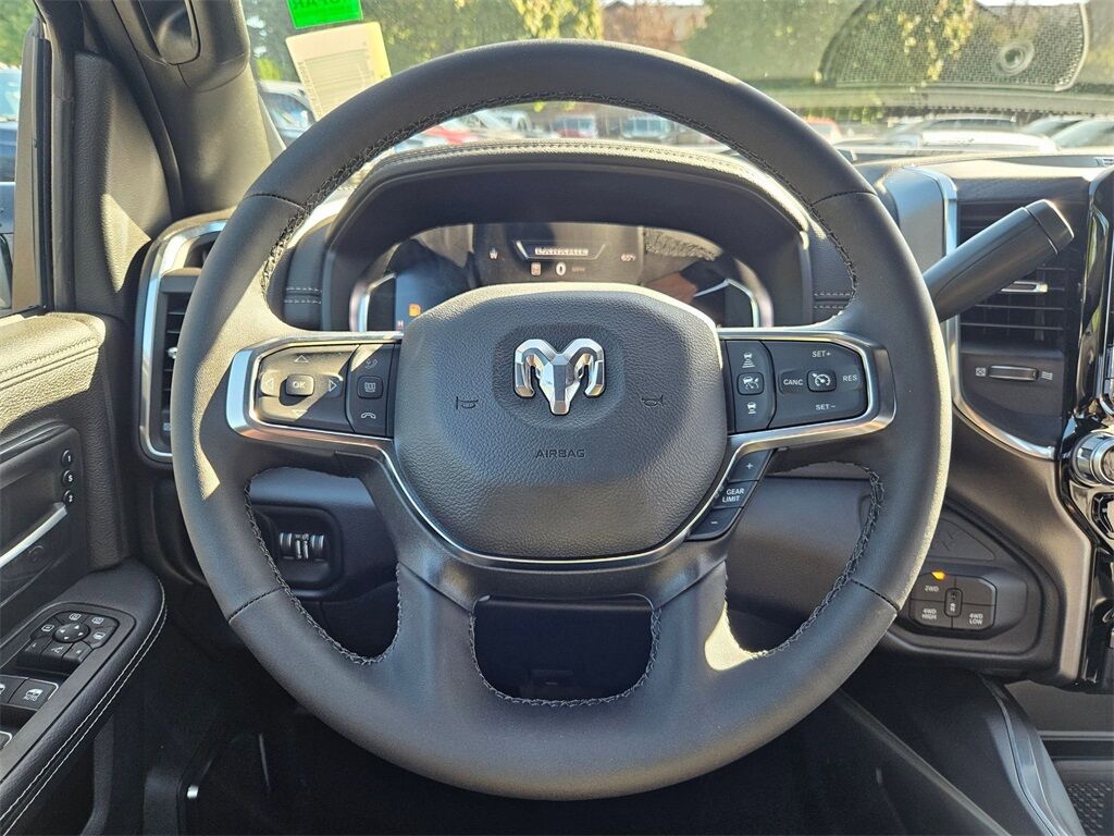 2026 Ram 3500 Laramie Gresham OR