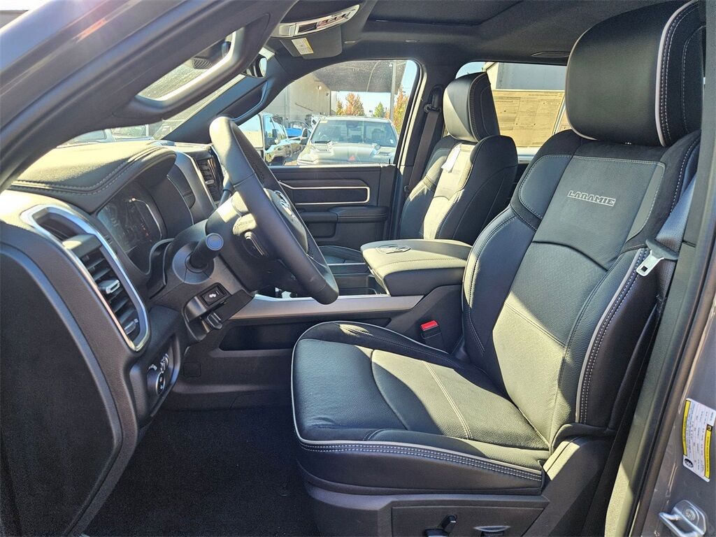 2026 Ram 3500 Laramie Gresham OR