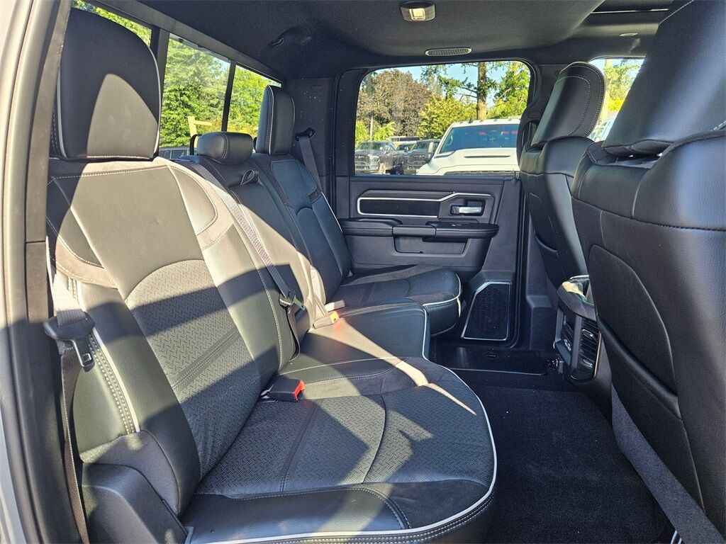 2026 Ram 3500 Laramie Gresham OR