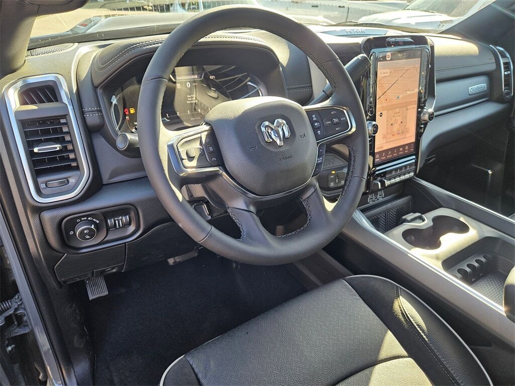 2026 Ram 3500 Laramie Gresham OR