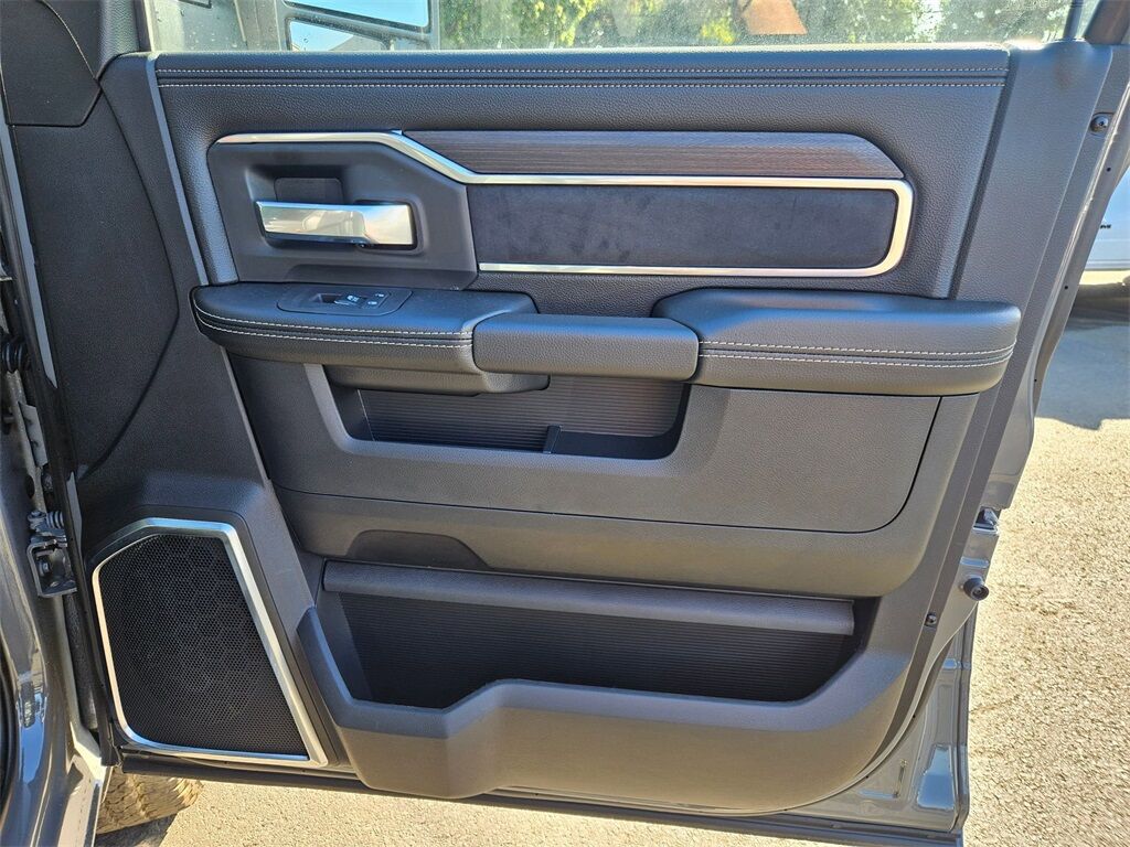 2026 Ram 3500 Laramie Gresham OR