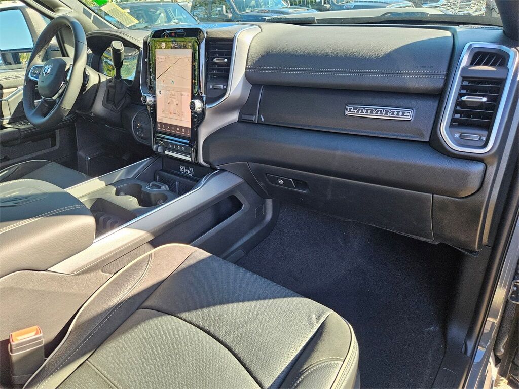 2026 Ram 3500 Laramie Gresham OR