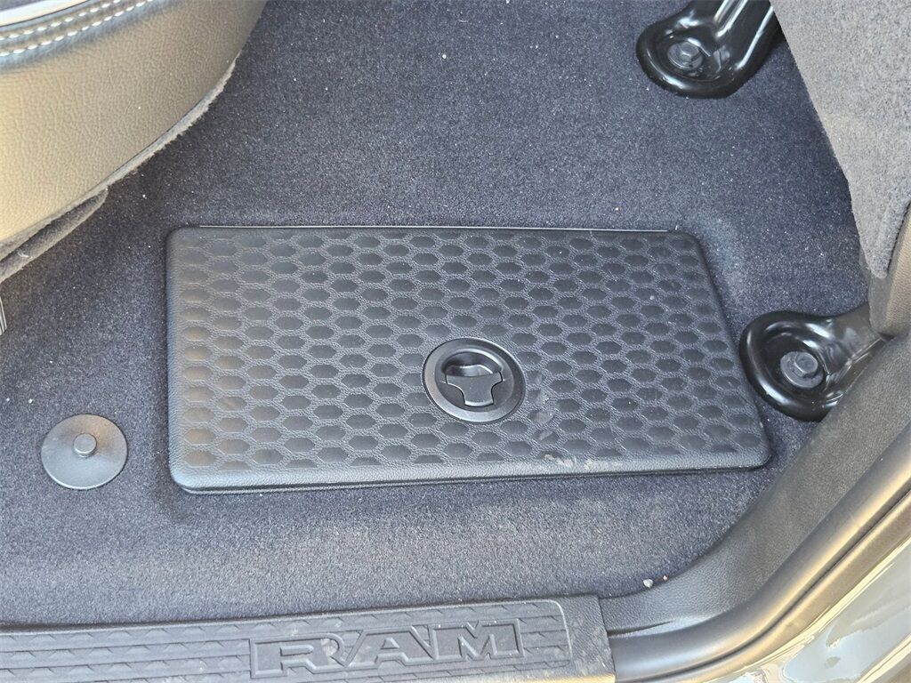 2026 Ram 3500 Laramie Gresham OR