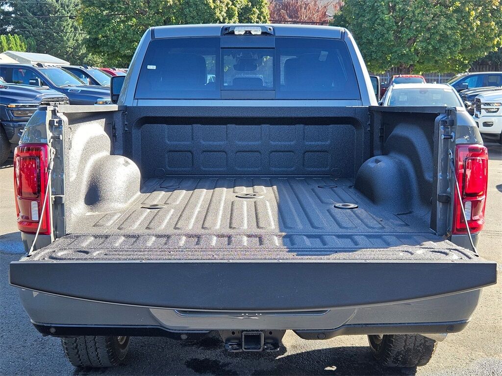2026 Ram 3500 Laramie Gresham OR