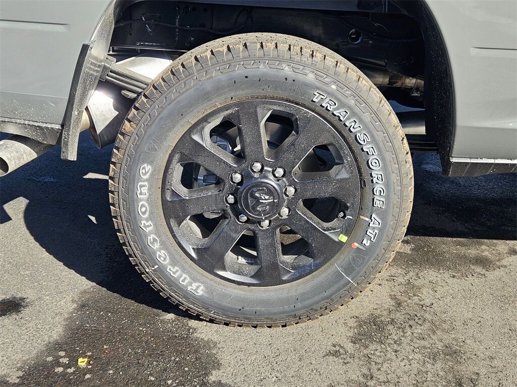 2026 Ram 3500 Laramie Gresham OR