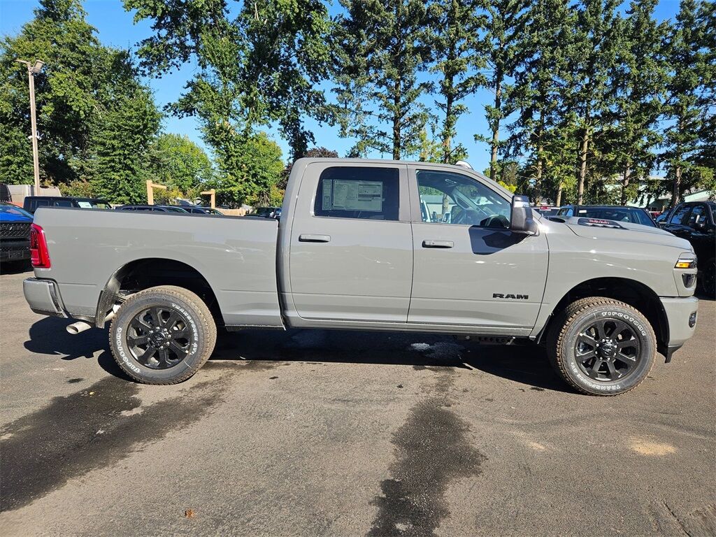 2026 Ram 3500 Laramie Gresham OR