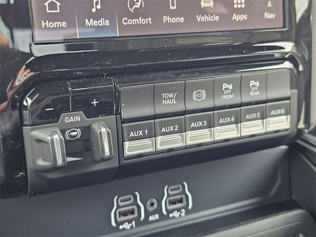 2026 Ram 3500 Laramie Gresham OR