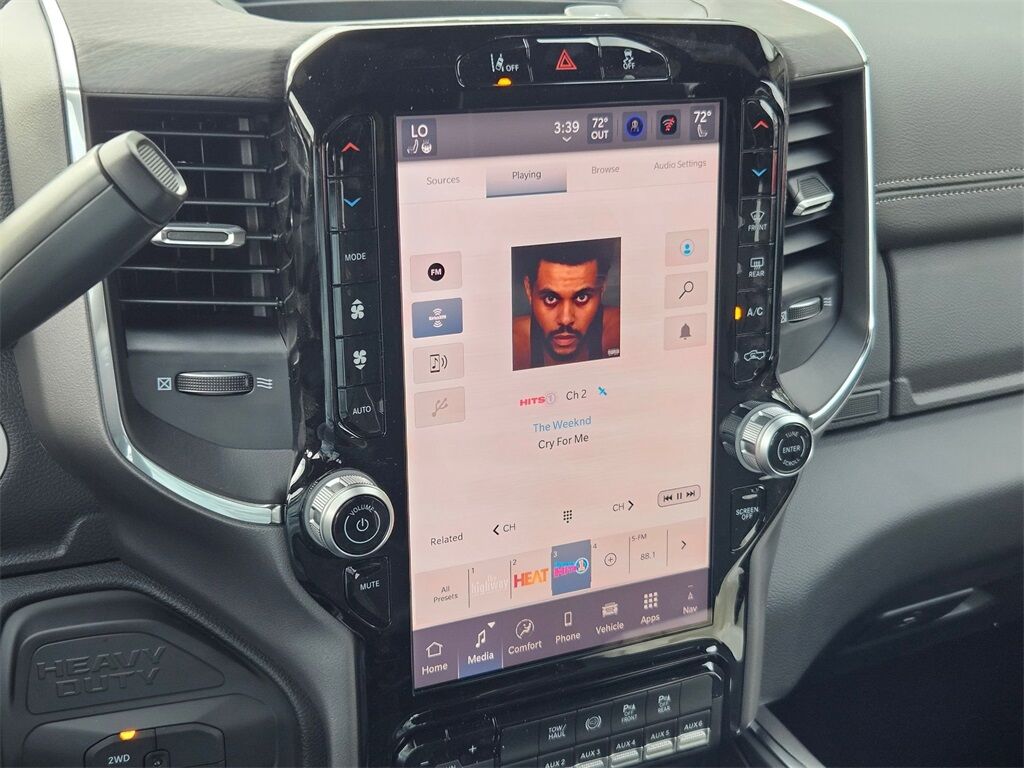 2026 Ram 3500 Laramie Gresham OR