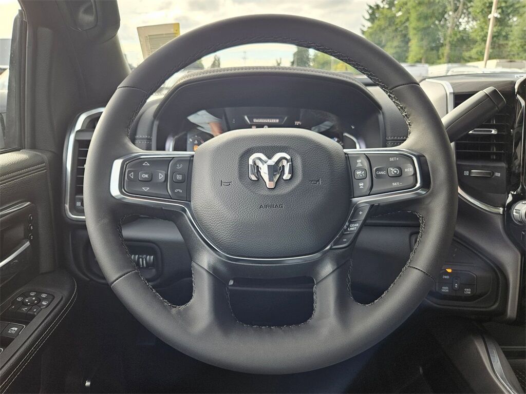 2026 Ram 3500 Laramie Gresham OR