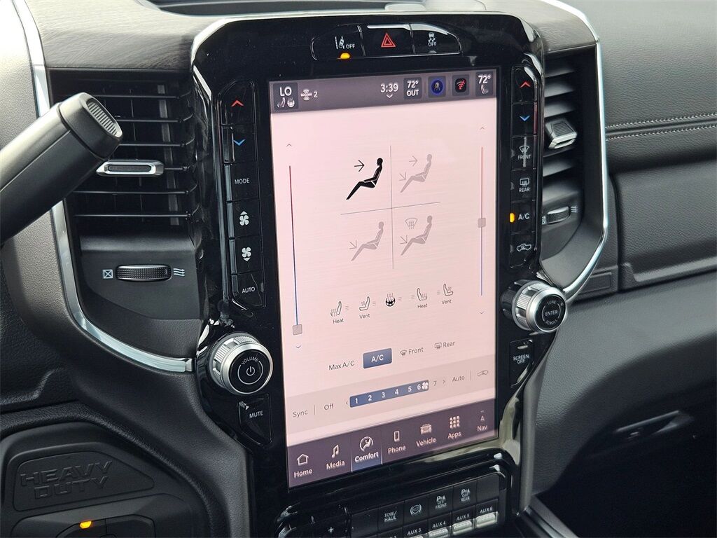 2026 Ram 3500 Laramie Gresham OR