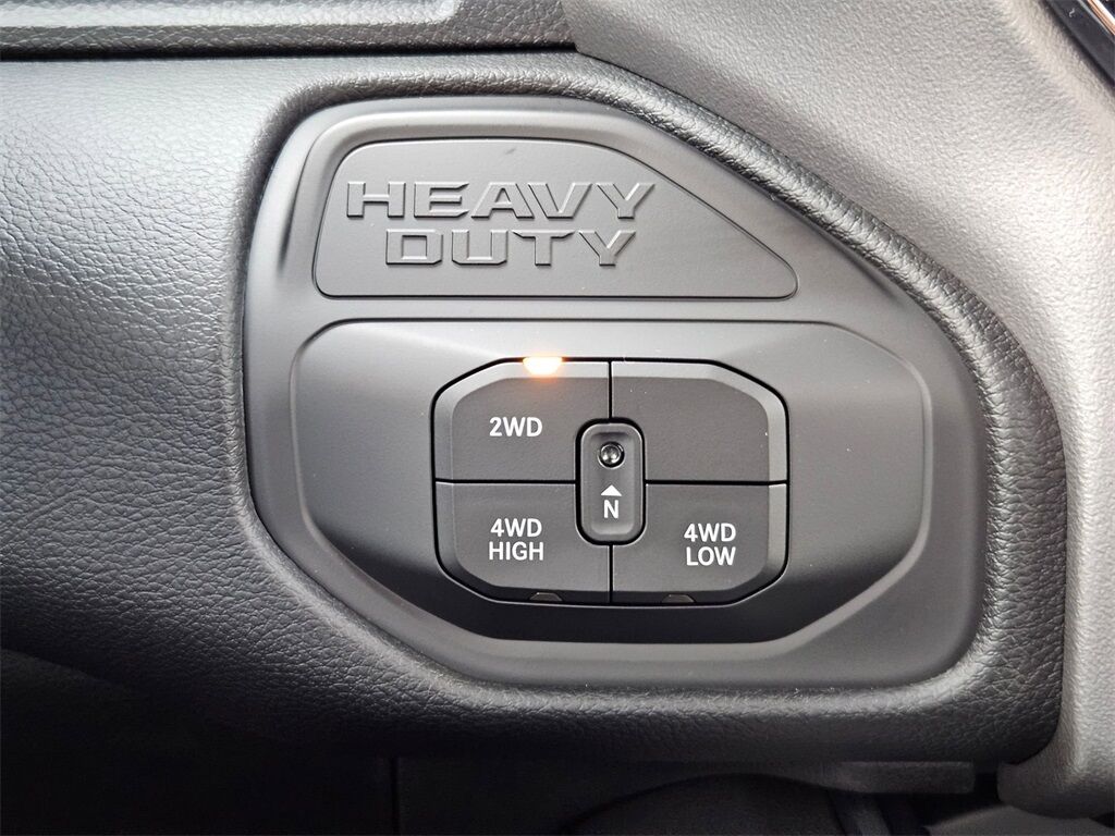 2026 Ram 3500 Laramie Gresham OR