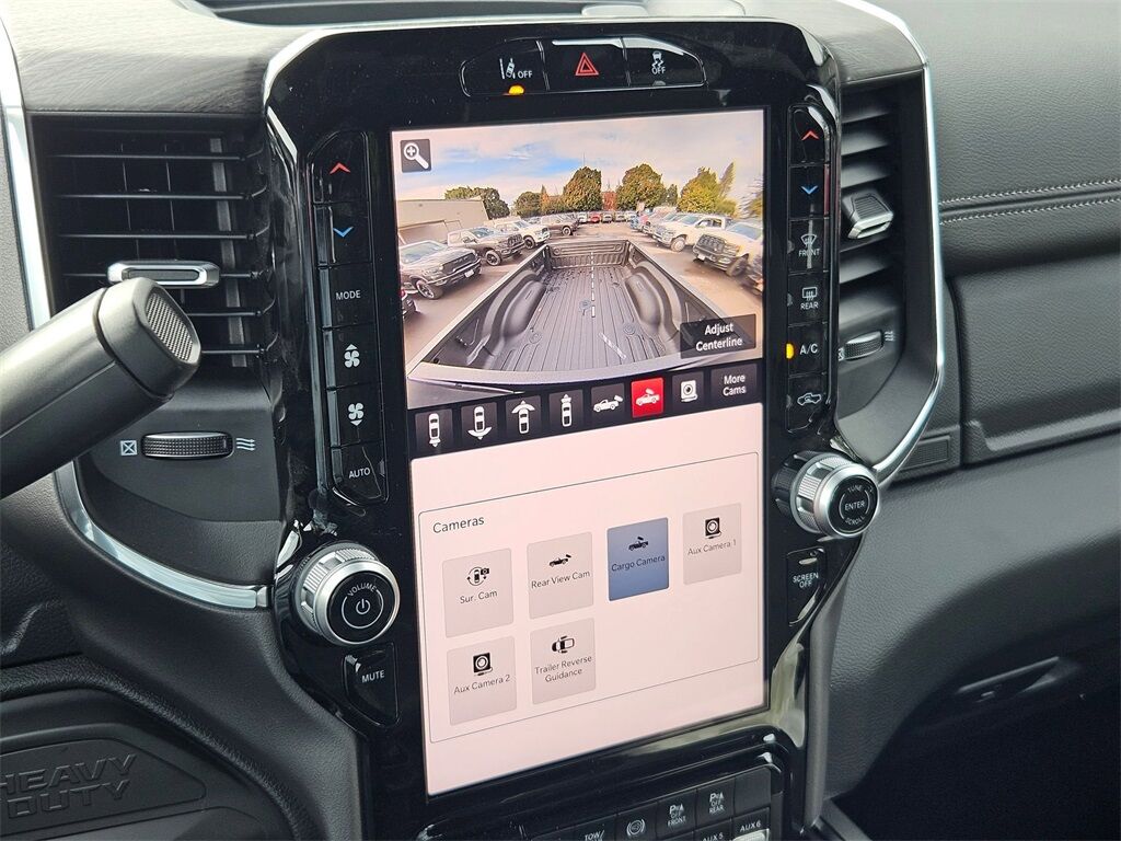 2026 Ram 3500 Laramie Gresham OR