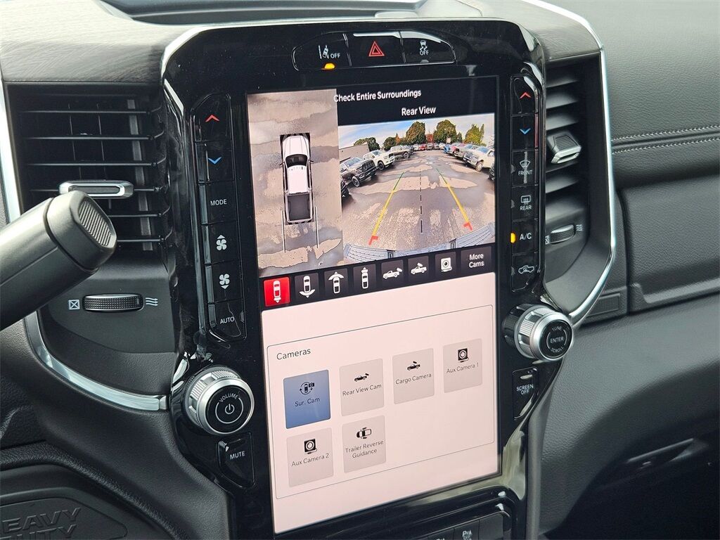 2026 Ram 3500 Laramie Gresham OR