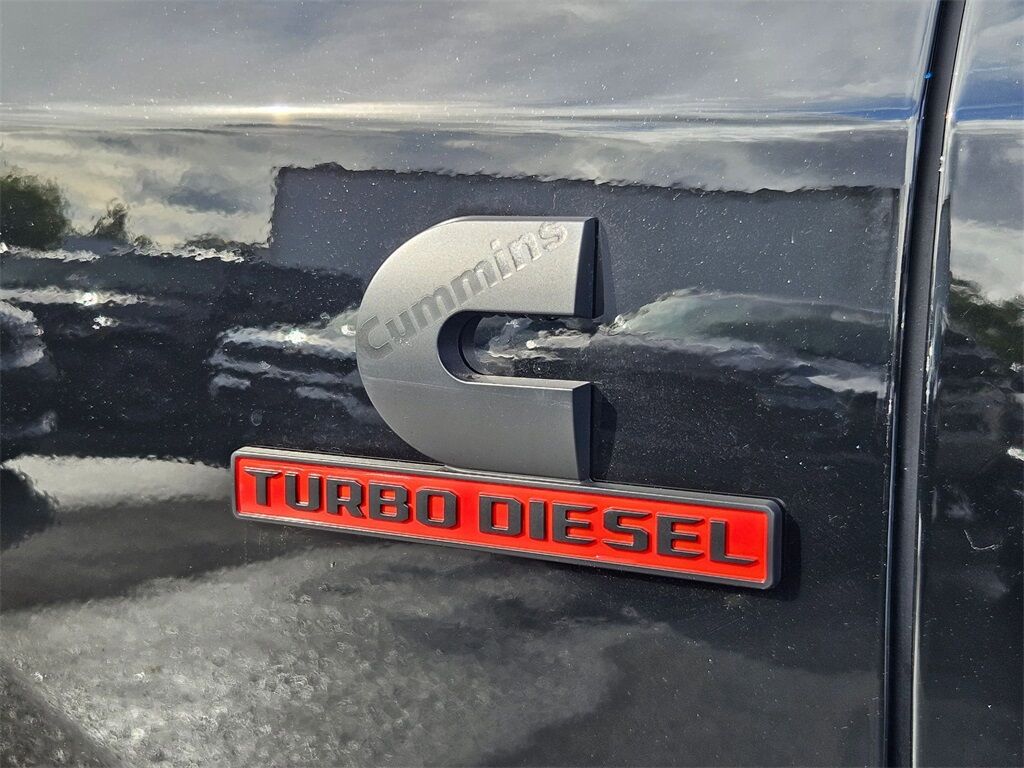 2026 Ram 3500 Laramie Gresham OR