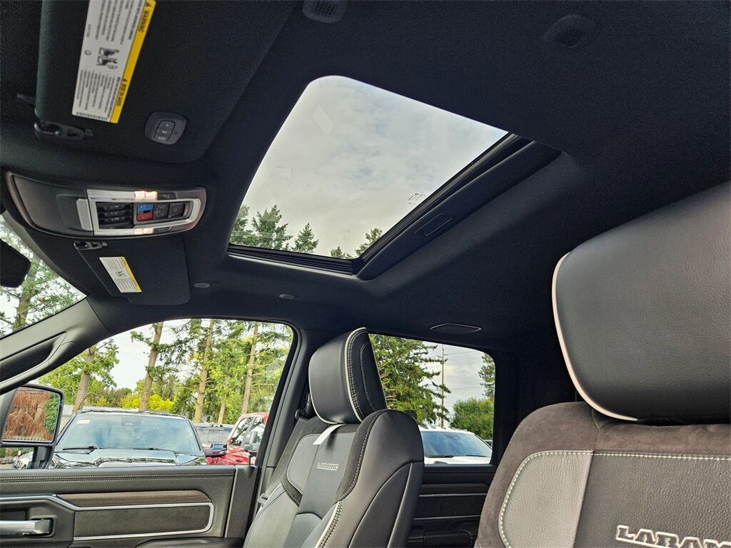 2026 Ram 3500 Laramie Gresham OR