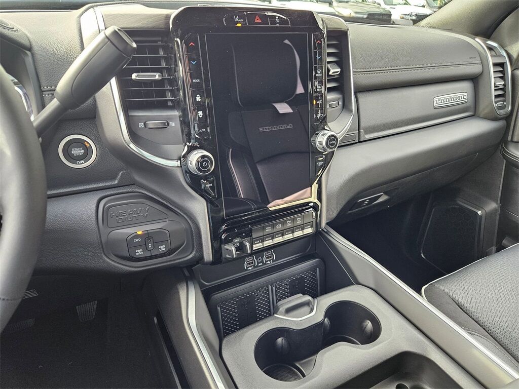 2026 Ram 3500 Laramie Gresham OR