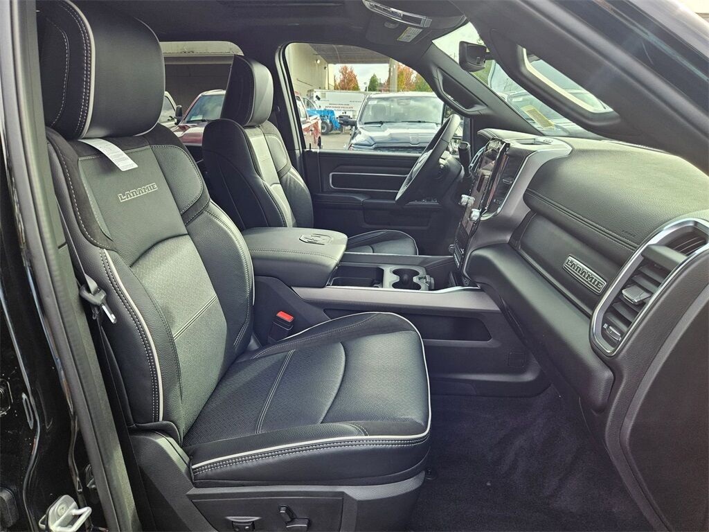 2026 Ram 3500 Laramie Gresham OR