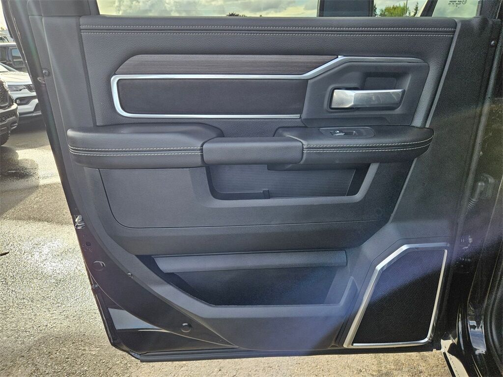 2026 Ram 3500 Laramie Gresham OR