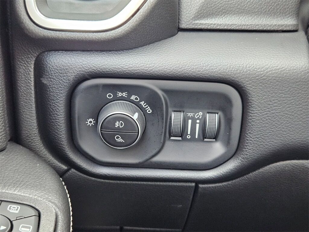 2026 Ram 3500 Laramie Gresham OR