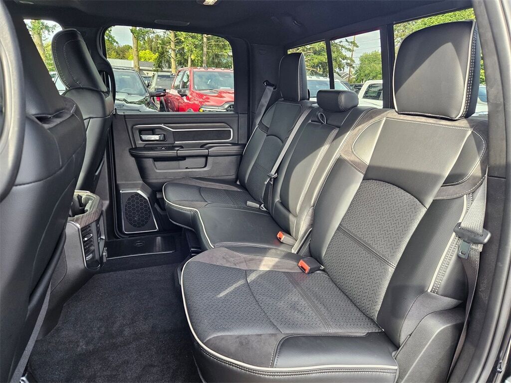 2026 Ram 3500 Laramie Gresham OR