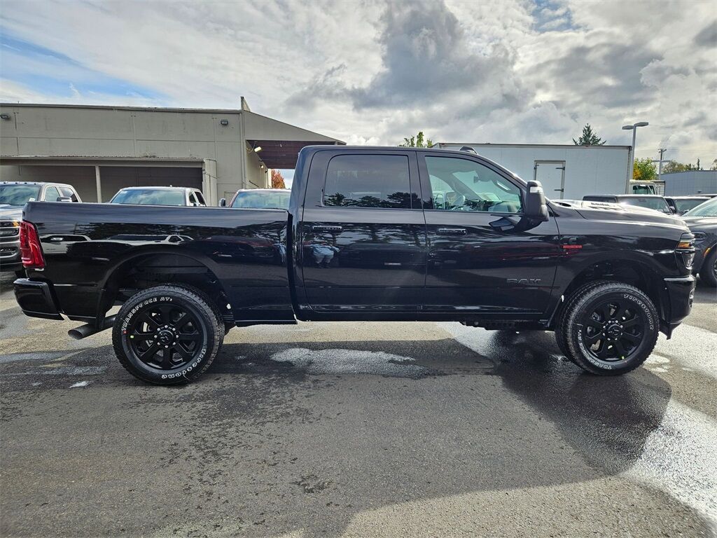 2026 Ram 3500 Laramie Gresham OR