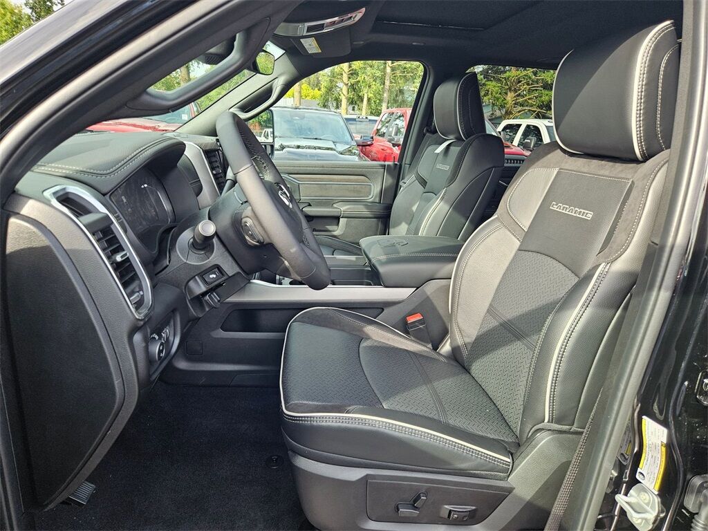 2026 Ram 3500 Laramie Gresham OR