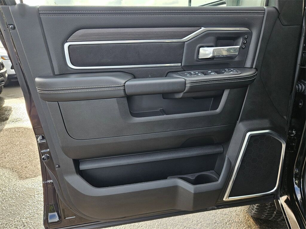 2026 Ram 3500 Laramie Gresham OR