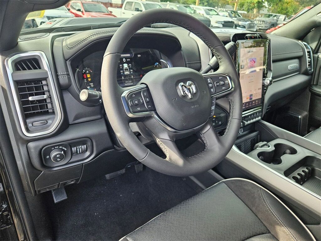 2026 Ram 3500 Laramie Gresham OR