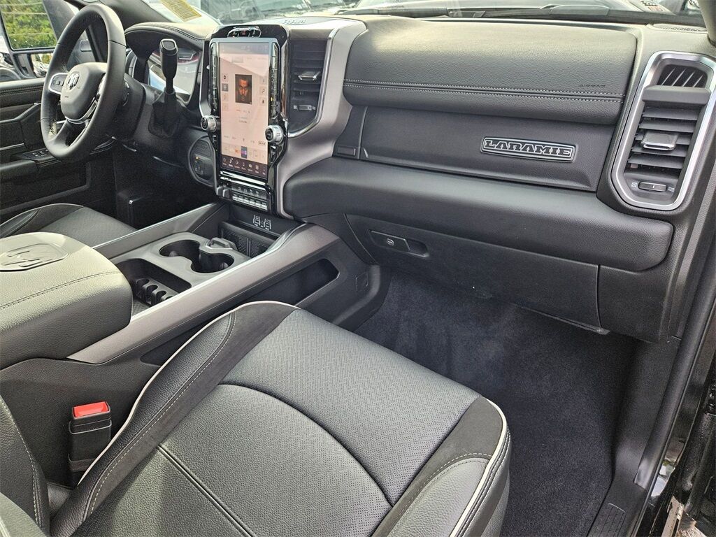 2026 Ram 3500 Laramie Gresham OR